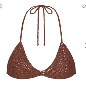 Brand new SKIMS bikini